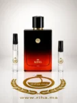 Decantage Be King Geparlys Parfums Eau de Parfum For Men Authentic