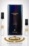 Decantage Black Diamond Incense Ibraheem AlQurashi Eau de Parfum Pour Homme