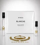 Decantage Blanche Byredo Eau De Parfum pour femme 1 Decantage Blanche Byredo Eau De Parfum pour femme