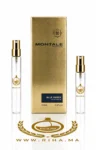 Decantage Blue Amber Montale Eau de Parfum Authentic 1 Decantage Blue Amber Montale Eau de Parfum Authentic