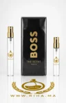 Decantage Boss The Scent For Him Magnetic Hugo Boss Le Parfum Pour Homme Authentic 1 Decantage Boss The Scent For Him Magnetic Hugo Boss Le Parfum Pour Homme Authentic