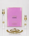 Decantage Chance Chanel Eau Fraiche Pour Femme 1 Decantage Chance Chanel Eau Fraiche Pour Femme