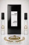 Decantage Choco Violette Mancera Eau de Parfum Authentic