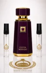 Decantage Cocoa Morado French Avenue Eau de Parfum Authentic 1 Decantage Cocoa Morado French Avenue Eau de Parfum Authentic