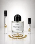 Decantage Desert Dawn Byredo Unisexe Eau De Parfum