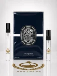 Decantage Eau de Minthé Diptyque Eau de Parfum Pour Homme Authentic