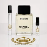 Decantage Egoiste Chanel Pour Homme Eau de Toilette 1 Decantage Egoiste Chanel Pour Homme Eau de Toilette