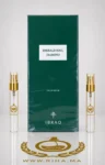 Decantage Emerald Soul Diamond Ibrahim Al Qurashi Eau de Parfum