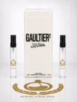 Decantage Gaultier² Jean Paul Gaultier Eau de Parfum Pour Homme et Femme 1 Decantage Gaultier² Jean Paul Gaultier Eau de Parfum Pour Homme et Femme