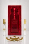 Decantage Gissah Martinique Osmathus Eau de Parfum Authentic