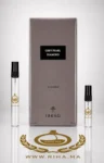 Decantage Grey Pearl Diamond Ibrahim Al Qurashi Authentic 1 Decantage Grey Pearl Diamond Ibrahim Al Qurashi Authentic