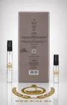 Decantage Grey Pearl Diamond Ibrahim Al Qurashi Authentic