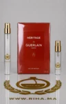 Decantage Heritage Eau de Parfum Guerlain Pour Homme Authentic 1 Decantage Heritage Eau de Parfum Guerlain Pour Homme Authentic