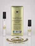 Decantage Hersh Lahab Alezz Oud Parfum Pour Homme et Femme