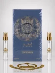 Decantage Imperial Valley Gissah Parfum Eau de Parfum 200 ML Authentic 1 Decantage Imperial Valley Gissah Parfum Eau de Parfum 200 ML Authentic