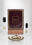 Decantage Khamrah Dukhan – Lattafa Perfumes Eau De Parfum Pour Homme