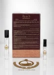 Decantage Khamrah Dukhan – Lattafa Perfumes Eau De Parfum Pour Homme