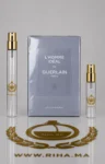 Decantage L'Homme Idéal L'Intense Guerlain Pour Homme Authentic 1 Decantage L’Homme Idéal L’Intense Guerlain Pour Homme Authentic