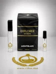 Decantage Montblanc Explorer Extreme Parfum Pour Homme