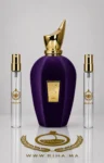 Decantage Muse Xerjoff Pour Femme 1 Decantage Muse Xerjoff Pour Femme