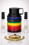 Decantage Odyssey Spectra Armaf Eau de Parfum Authentic 1 Decantage Odyssey Spectra Armaf Eau de Parfum Authentic