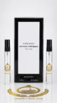 Decantage Pure Musc For Her Narciso Rodriguez Eau de Parfum Pour Femme Authentic 1 Decantage Pure Musc For Her Narciso Rodriguez Eau de Parfum Pour Femme Authentic