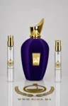 Decantage Purple Accento Xerjoff Pour Femme 1 Decantage Purple Accento Xerjoff Pour Femme