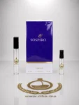 Decantage Sospiro Perfumes Vibrato — Parfum Niche - Eau de Parfum 1 Decantage Sospiro Perfumes Vibrato — Parfum Niche – Eau de Parfum
