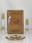 Decantage Stercus Orto Parisi Le Parfum Pour Homme