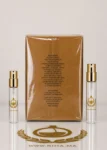 Decantage Stercus Orto Parisi Le Parfum Pour Homme