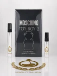 Decantage Toy Boy 2 Moschino Eau de Parfum Pour Homme Authentic 1 Decantage Toy Boy 2 Moschino Eau de Parfum Pour Homme Authentic