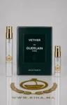 Decantage Vetiver Guerlain Eau de Toilette Pour Homme 1 Decantage Vetiver Guerlain Eau de Toilette Pour Homme