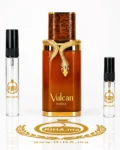 Decantage Vulcan Sable French Avenue Eau de Parfum Authentic