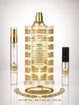 Decantage White Amber Creed