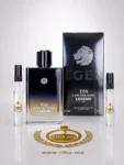 Decantage Yes I Am The King Legend Geparlys Parfums Eau de Parfum For men Authentic 1 Decantage Yes I Am The King Legend Geparlys Parfums Eau de Parfum For men Authentic