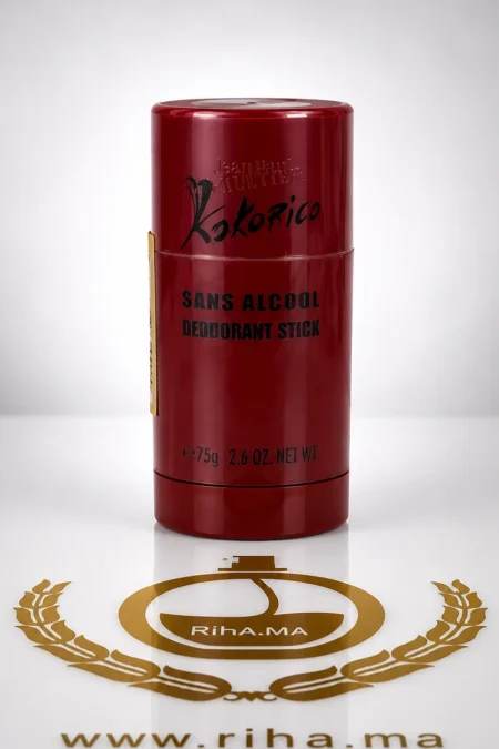 déodorant stick kokorico jean paul gautier — Déodorant stick kokorico deodorant stick Jean Paul Gaultier