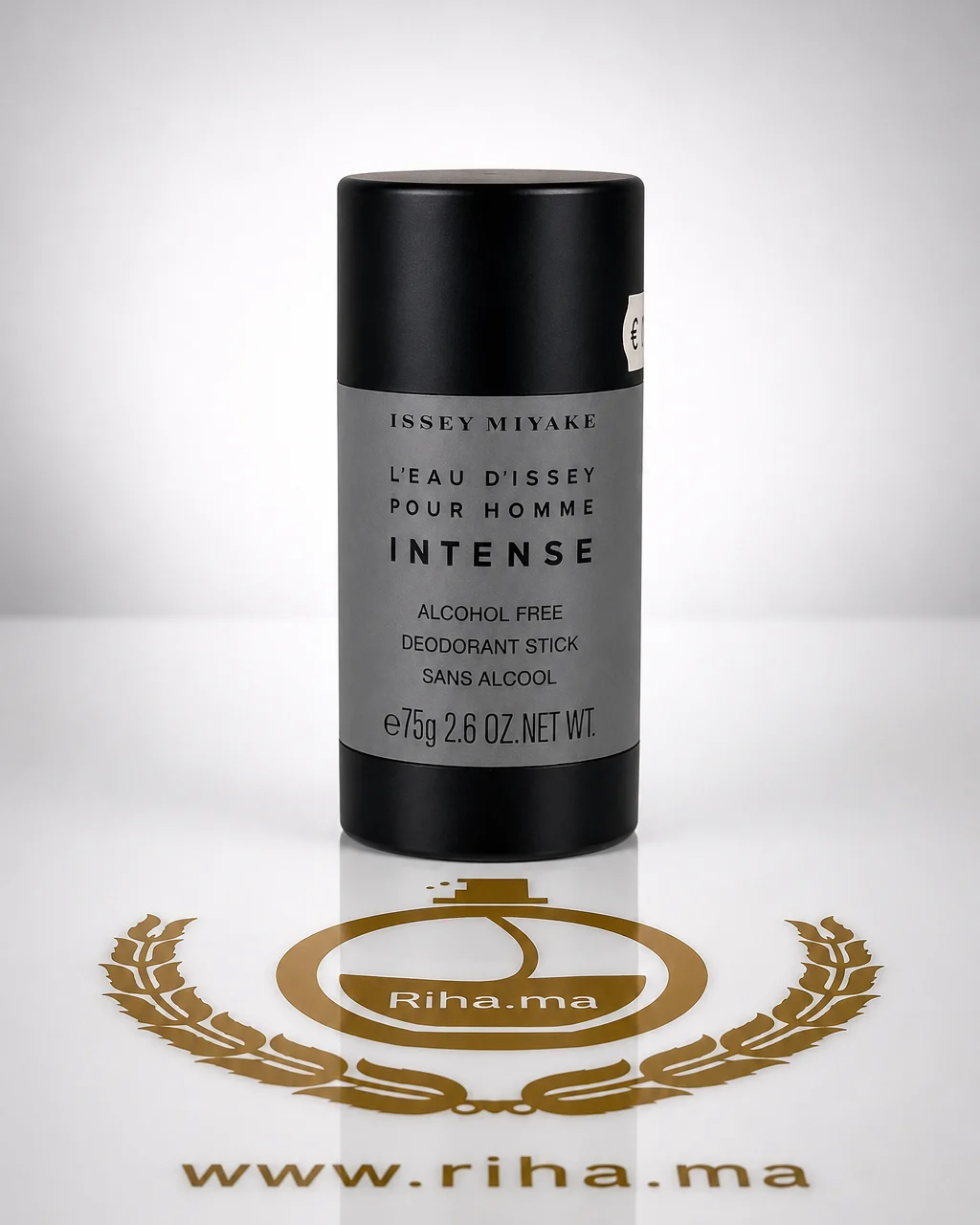 Déodorant stick L'Eau d'Issey pour homme intense 75g déodorant stick leau dissey — Déodorant stick L'Eau d'Issey pour homme intense 75g