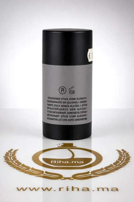 déodorant stick leau dissey — Déodorant stick L'Eau d'Issey pour homme intense 75g — vue 2