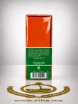 eau de basilic pourpre hermes eau de cologne 100ml