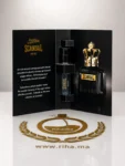 Échantillon Scandal Pour Homme Intense Jean Paul Gaultier pour homme