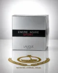 Encre Noire Sport Lalique Eau de toilette 100ml 1 Encre Noire Sport Lalique Eau de toilette 100ml