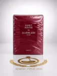 Habit Rouge Parfum Guelain Pour Homme 100ml 1 Habit Rouge Parfum Guelain Pour Homme 100ml