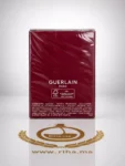 Habit Rouge Parfum Guelain Pour Homme 100ml