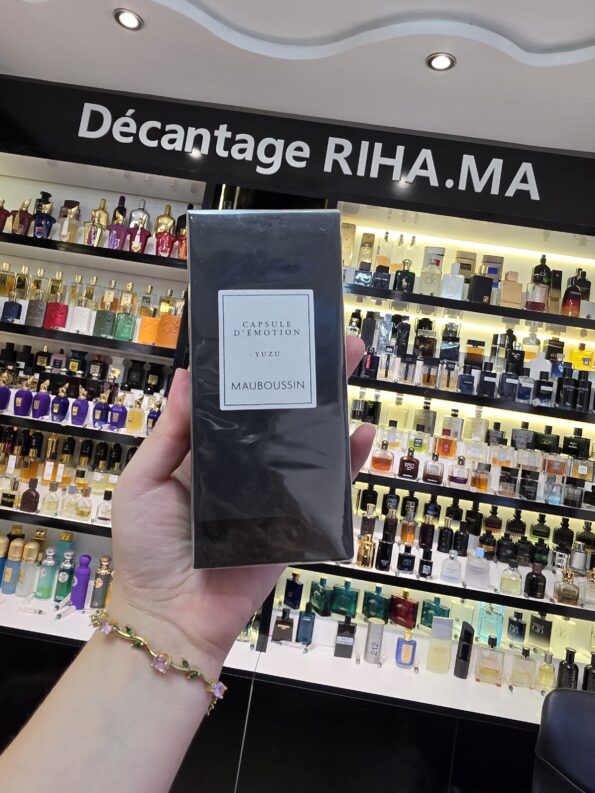 Parfum Promo
