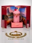 Island Breeze Armaf décantage EDP 1 Island Breeze Armaf décantage EDP