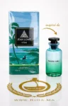 Jean Lowe Vibe Maison Alhambra Eau De Parfum 100ml 1 Jean Lowe Vibe Maison Alhambra Eau De Parfum 100ml