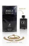 Jorge Di Profumo Maison Alhambra Pour Homme 100ml 1 Jorge di Profumo Maison Alhambra pour homme