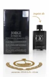Jorge di Profumo Maison Alhambra pour homme