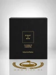 La Musique de Christie EIGHT & BOB Extrait de Parfum Pour Homme 50ML 1 La Musique de Christie EIGHT & BOB Extrait de Parfum Pour Homme 50ML