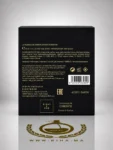 La Musique de Christie EIGHT & BOB Extrait de Parfum Pour Homme 50ML